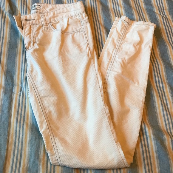 Free People Denim - Vintage Free People cords
